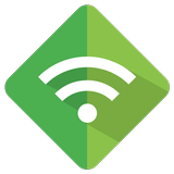 اختراق كلمه سر الواي فاي  :  Simulator icono