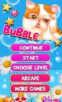 Bubble Egg Affiche