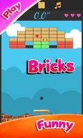 Break Bricks Demolition 2 ポスター