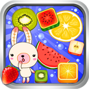 Fruits Bubble APK