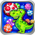 Egg Bubble Shooter