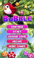 Shoot Bubble Deluxe poster