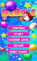 Shooter Bubble постер