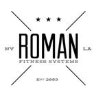 Roman Fitness Systems アイコン