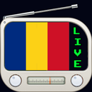 Romania Radio Fm 509 Stations | Radio România APK