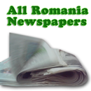 Romania Newspapers APK