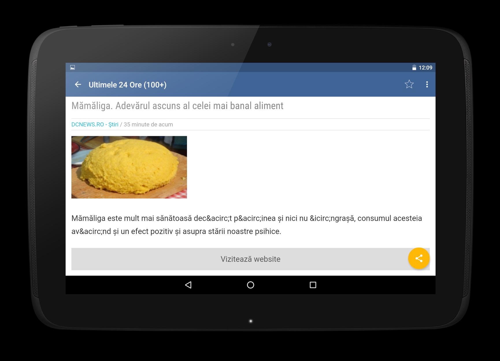 Romania News For Android Apk Download