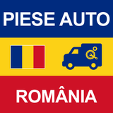 Piese Auto România icône