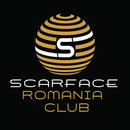Scarface - Romania Club APK