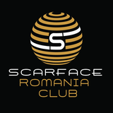 Scarface - Romania Club 아이콘