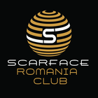 Scarface - Romania Club icône