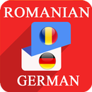 Romanian German Translator APK