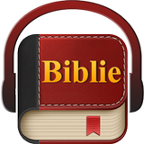 Biblia în limba română biểu tượng