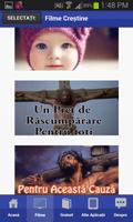 Filme Crestine تصوير الشاشة 3