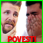 Povesti cu YouTuberi 图标
