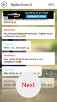 Povesti cu YouTuberi 截图 1