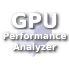 GPU Performance Analyzer icône