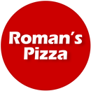 Roman's Pizza APK