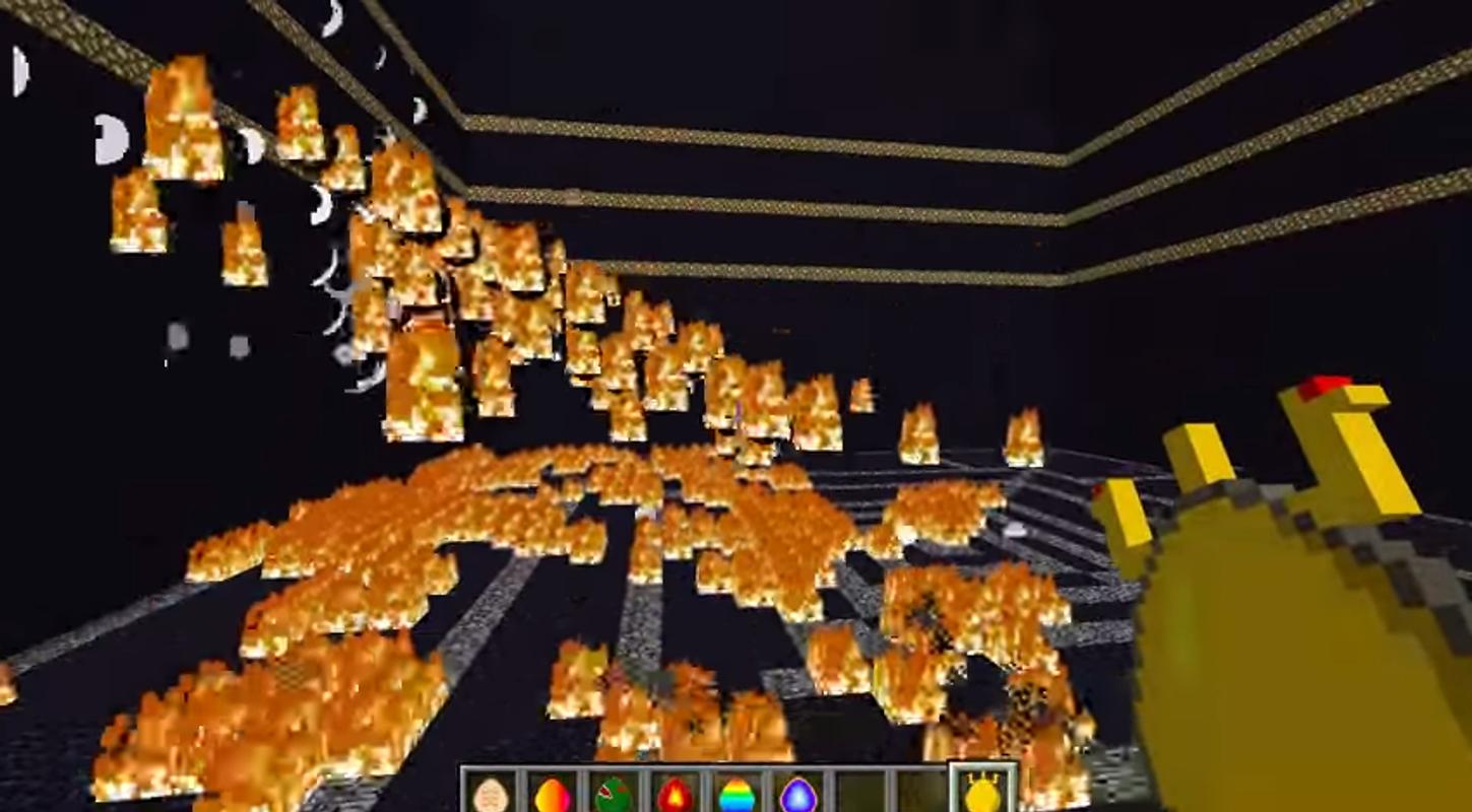 Mods for Minecraft PE for Android - APK Download