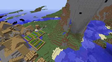 Seed for Minecraft screenshot 3