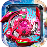 Beyblade Lock Screen & Wallpaper