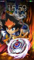 Beyblade Lock Screen screenshot 3