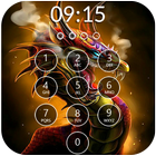 Dragon Lock Screen icono