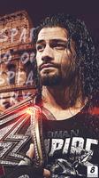 Roman Reigns Wallpapers HD capture d'écran 3