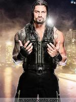 Roman Reigns Wallpapers HD capture d'écran 1