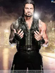 Скачать Roman Reigns Wallpapers HD APK