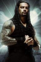 Roman Reigns Wallpapers HD capture d'écran 2