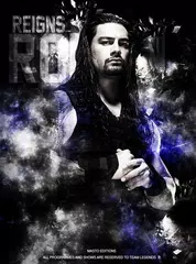 Скачать Roman Reigns Wallpapers HD APK