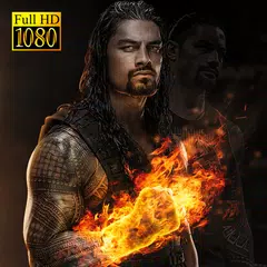 Скачать Roman Reigns Wallpapers 2018 APK