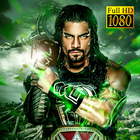 Roman Reigns Wallpapers HD ไอคอน