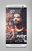 Roman Reigns Wallpapers HD پوسٹر