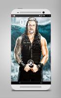 Roman Reigns Wallpapers HD ภาพหน้าจอ 1