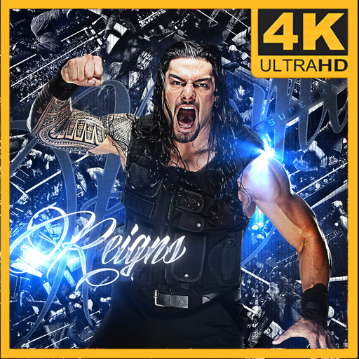 Roman Reigns Wallpapers