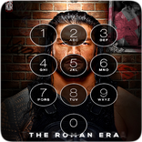 Roman Reigns Lock Screen & Wallpaper