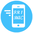 الفرنسية 1 باك APK