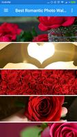 Best Romantic Photo Wallpaper HD スクリーンショット 1