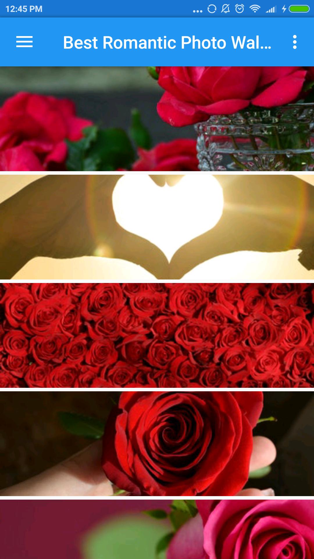 Best Romantic Photo Wallpaper HD For Android APK Download