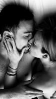 Romantic Love Images الملصق