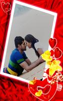 Love Photo Frames Editor & Photo Collage 2018 screenshot 1