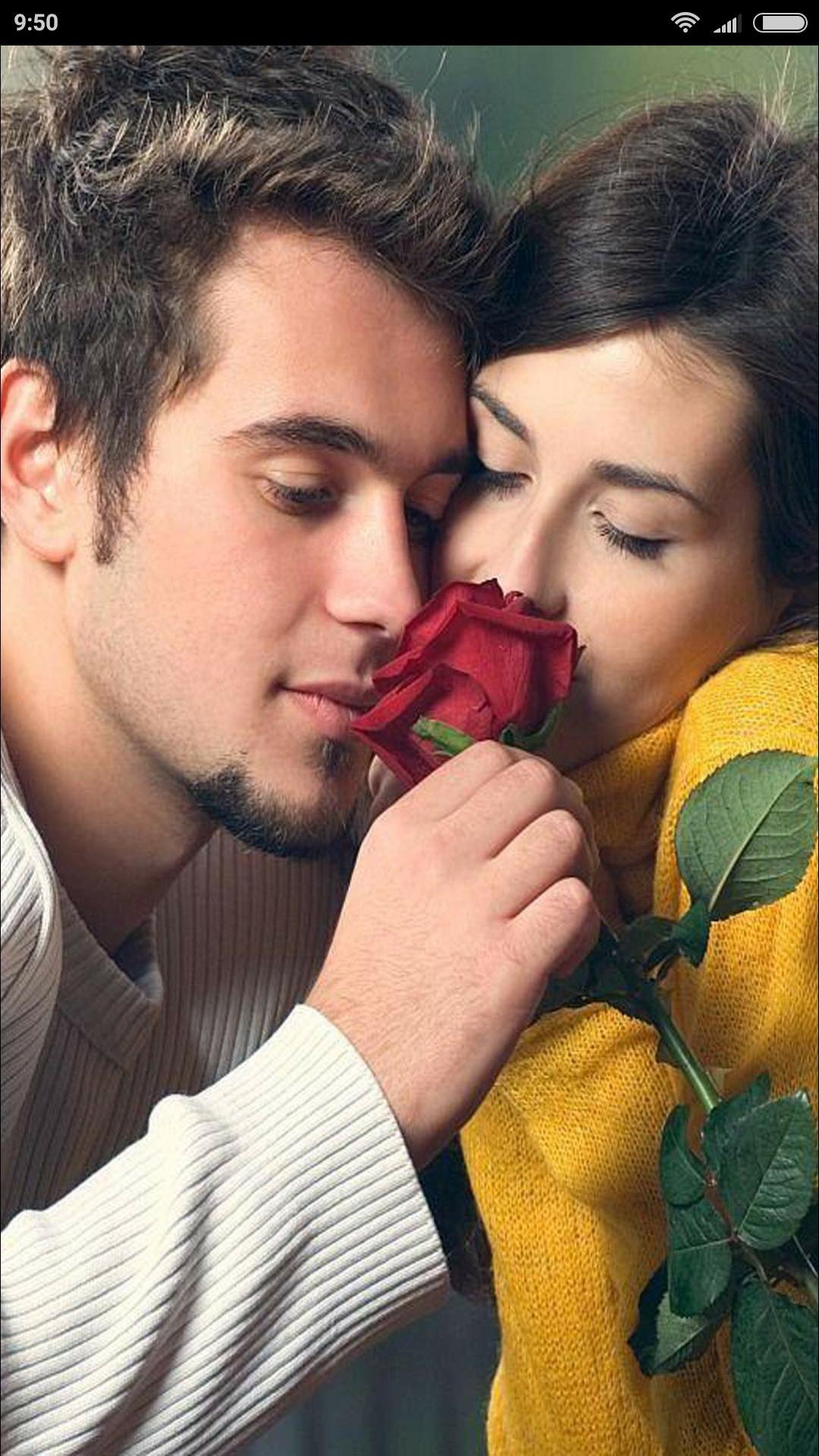 Descarga de APK de Parejas románticas para Android Descarga de APK de Parejas románticas para Android