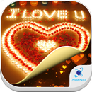 Romantic Wallpapers QHD Lock Screen APK