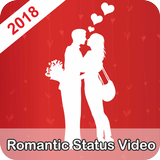 Romantic Video Status 2018 icon