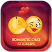 Romantic Chat Stickers
