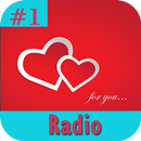 Free Romantic Music: Live Radio Listening APK