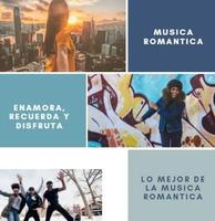 Free Romantic Music: Live Radio Listening screenshot 1