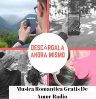 Free Romantic Music: Live Radio Listening screenshot 2